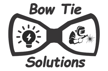 Bow Tie Solutions logo