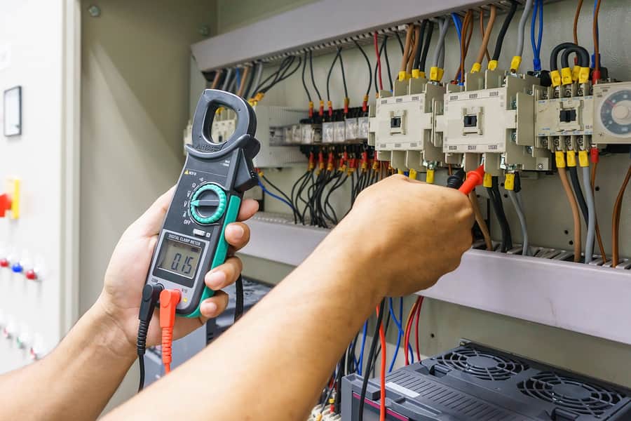 Emergency electrical service in Arkansas